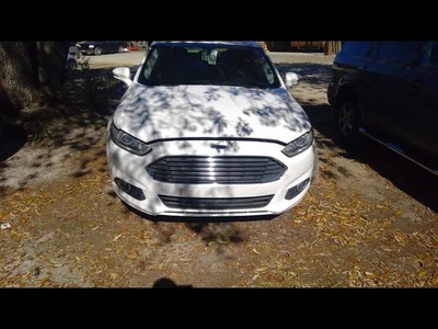 Seat Belt Front Bucket Energi SE Plug In Driver Fits 13-16 FUSION 1155436 - Image 1 of 4