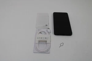 Samsung Galaxy A05s Smartphone 64 GB 17 cm (6.7 pouces) noir AndroidTM 13 double - Photo 1/1