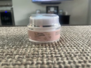 1 Unze Derma Vaniella Anti-Aging Creme - natürliche strahlende Haut - Bild 1 von 3