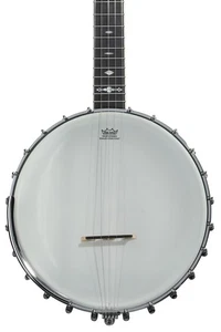 Gold Tone OT-800LN Old Time Long-neck Banjo - Vintage Brown/High Gloss - Picture 1 of 9