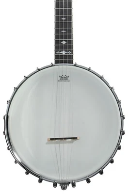 Gold Tone OT-800LN Old Time Long-neck Banjo - Vintage Brown/High Gloss - Image 1 of 4