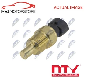 COOLANT TEMPERATURE SENSOR GAUGE NTY ECT-PL-006 V FOR OPEL ASTRA G,COMBO,CORSA C - Picture 1 of 8