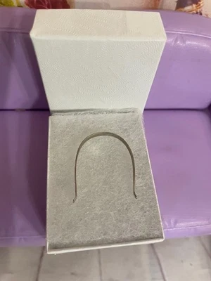 Accesorio de diadema de metal original muñeca Barbie Skipper de colección #950 años 60 Japón COMO NUEVO Foto 1 de 4