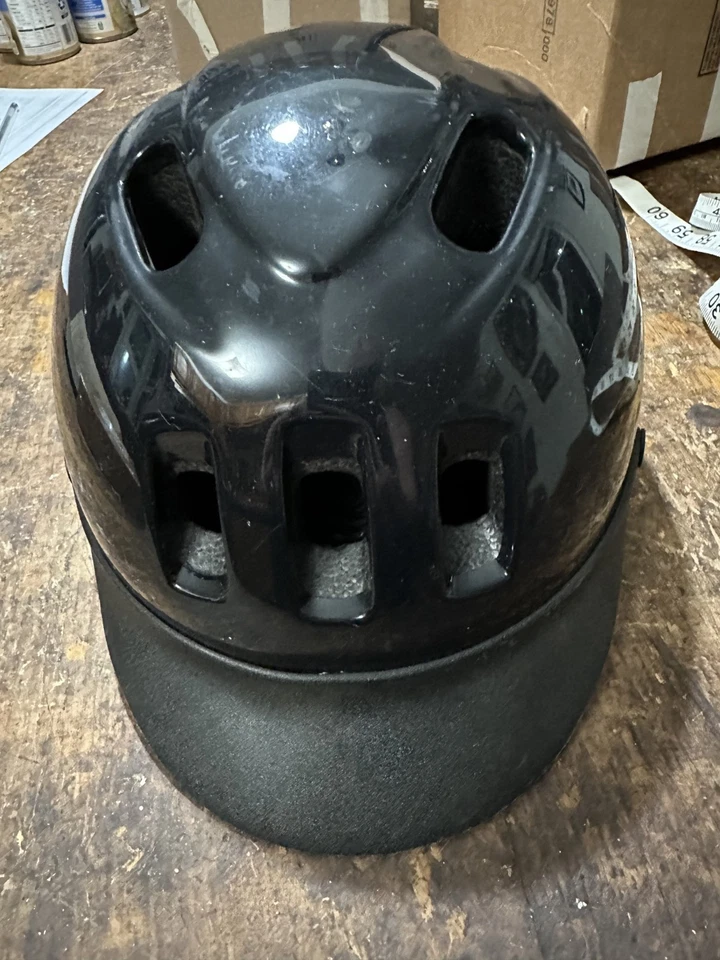 Casco de montar para adultos Foto 1 de 4