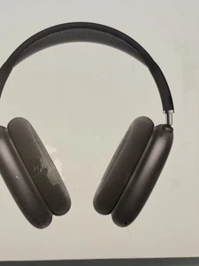 Apple AirPods Max A2096 , PARTS ONLY - Space Gray - Photo 1 sur 5