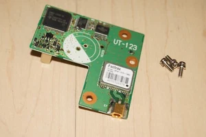 Cyfrowa jednostka D-Star/GPS Icom UT-123 do nadajnika-odbiornika IC-2820 - Zdjęcie 1 z 4