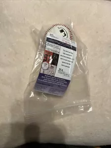 Don Sutton Autographed Baseball W/COA - Picture 1 of 2