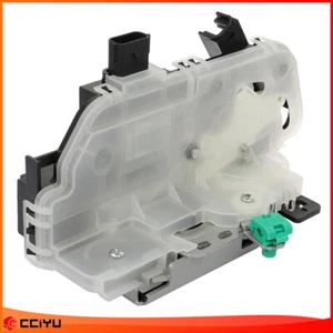 Door Lock Latch Actuator Fits 2009-2014 Ford F-150 Rear RH Passenger Side - Picture 1 of 24