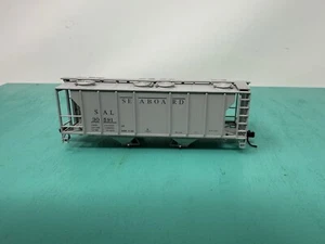 Atlas HO - Tramoggia coperta PS2 - Camion mancanti senza confezione - Seaboard - Foto 1 di 3