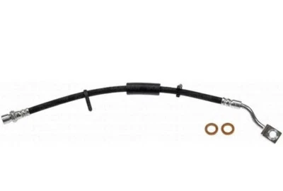 Manguera hidráulica de freno Dorman H621756 para Dodge Jeep Durango Grand Cherokee 11-18 Foto 1 de 4
