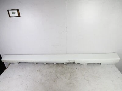 BMW F36 428 435 SAIA LATERAL ESQUERDA DO MOTORISTA PAINEL BALANCIM BRANCO 300 FABRICANTE DE EQUIPAMENTO ORIGINAL 14-16 - Imagem 1 de 4