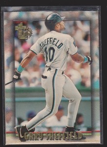 Baseball Collection Vintage Rookies Inserts 20% off on 4+! (13/34)