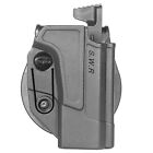 Orpaz Defense Thumb Release Holster for S&W M&P - S.W.R TR