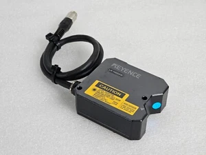KEYENCE LK-H008W Displacement Sensor - Picture 1 of 11