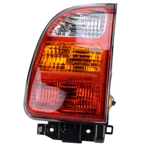Right Rear Brake Lamp Tail Light Fit for Toyota RAV4 98-2000 ABS - Bild 1 von 6