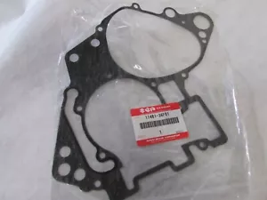 Suzuki Genuine Gasket - Crankcase - RM125 K2/2002 11481-36F01-000 - Picture 1 of 2