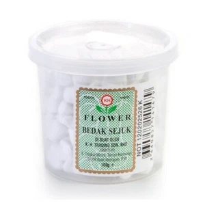 Bedak Sejuk Traditional 90g± - Picture 1 of 2