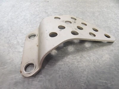 03-04 Kawasaki ZX6RR / NINJA ZX6R delantero izquierdo escalón delantero 55020-1627 Foto 1 de 3