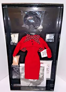NUOVA ASHTON DRAKE GALLERIES - "SMART SET" GENE 16" bambola SOLO OUTFIT - Foto 1 di 12