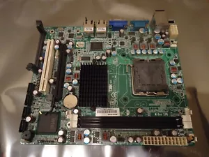 TYAN S5221G2N S5221 LGA775 Desktop / Server Board IPMI Xeon, Core 2 Quad, Duo-1 - Picture 1 of 8