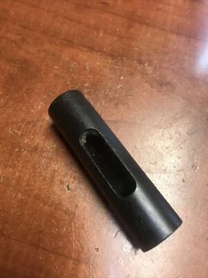 Used OEM Parts Shaft Tube Assembly For Porter Cable 735 Tiger Reciprocating Saw - Image 1 of 4