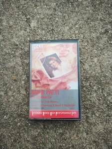 SANDI PATTI The Gift Goes On Vintage CCM Cassette  1983 Impact - Picture 1 of 3