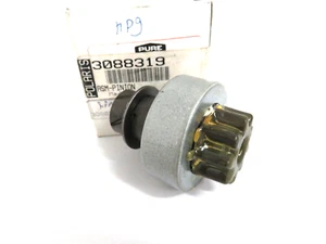 OEM Polaris RANGER TM 2004-2006 Starting Motor Pinion Asm PN 3088319 - Picture 1 of 2