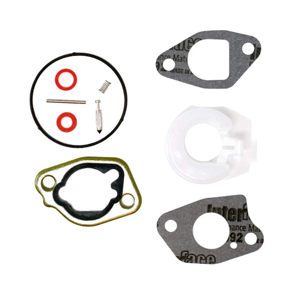 Kit de reparación de carburador Toro 127-9089 original OEM para 38451 38452 38453 38454 Foto 1 de 1