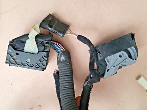 # ECU Plug connector loom ( Cut ) Peugeot Boxer Citroen Relay euro6 2016-on - Picture 1 of 8
