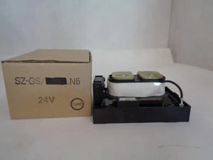 NEW FUJI ELECTRIC COIL WITH MOUNTING PITCH SC-GS/N5 - Picture 1 of 2