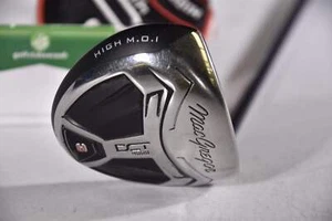MacGregor DCT Elite #3 Wood / 15 Degree / Regular Flex MacGregor Series Shaft - Picture 1 of 9