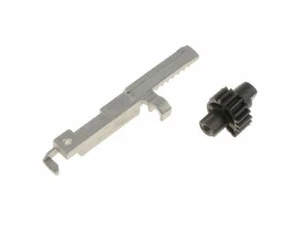 For Chevrolet S10 Blazer Rack and Sector Gear Kit Dorman 95835CZ - Picture 1 of 2