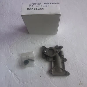 Manifold Kit with Studs FA424167  Force Chrysler Outboard M-152F7A CF2 - Picture 1 of 4