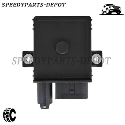 Controlador de bujía incandescente diésel compatible con Isuzu FXR FTR FVR 6HK1 7,8 L 8980185120 Foto 1 de 4