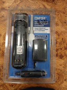 Replacement Streamlight Charger - Picture 1 of 1