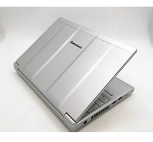 Panasonic Let's note SV1 CF-SV1RDLKS i5-1145G7 16GB 256GB SSD 12.1" Win 10 Pro - Picture 1 of 7