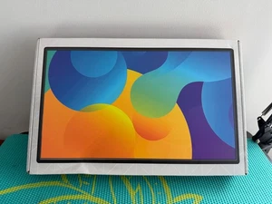 WGK Portable Monitor 15.6" FHD IPS Screen Ultra Slim Model W156F1 - Picture 1 of 12