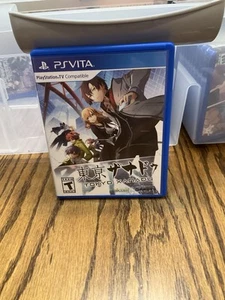 Tokyo Xanadu (Sony PlayStation Vita, 2017) - Foto 1 di 3