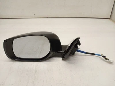 Espejo retrovisor lateral del conductor eléctrico térmico con cámara compatible con 18 INFINITI Q50 9990139 Foto 1 de 4