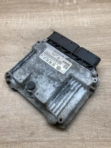03g906021lr 0281013260 engine control unit/module ecu volkswagen passat b6 - Picture 1 of 7