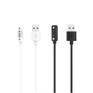 Fast Charging Dock Charger Adapter Watch Power Charge Wire for Xplora X6 Play - Photo 1 sur 10