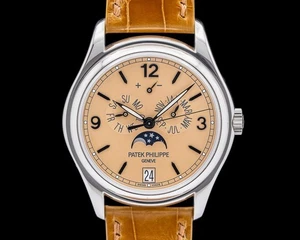 Calendario anual Patek Philippe 5450P-001 Advanced Research 5450P - Imagen 1 de 10