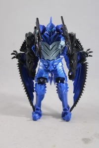 Transformers Age of Extinction Generations Dinobot Strafe INCOMPETE - DAMAGED - Picture 1 of 13