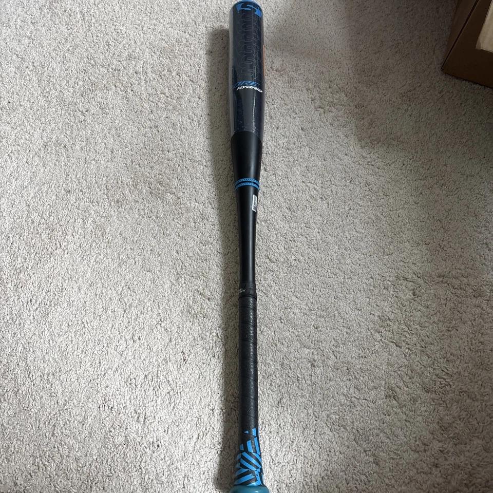 Easton Encore Hybrid (-3) BBCOR Baseball Bat BB23EN (33"/30 oz) IN WRAPPER