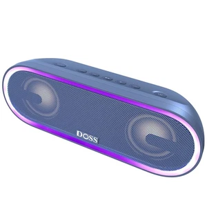 SoundBox Pro+ P300 Bluetooth Speaker with 40W Stereo Sound, Extra Bass, IPX6 ... - Picture 1 of 9