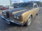 1981 Rolls-Royce Corniche 