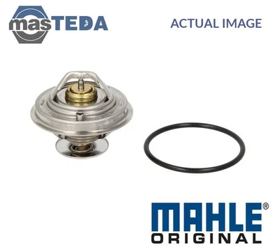 TX 30 80D ENGINE COOLANT THERMOSTAT MAHLE ORIGINAL FOR BMW 3,E30 320 I 2L 93KW - Image 1 of 4