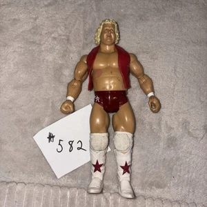 WWE Jakks Classic Superstars Series 13 Dusty Rhodes Wrestling Figur #D-582 - Bild 1 von 1