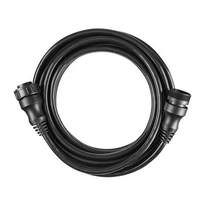 Garmin Panoptix LiveScope Transducer Extension Cable - 21-Pin 010-12855-00 - Image 1 of 2