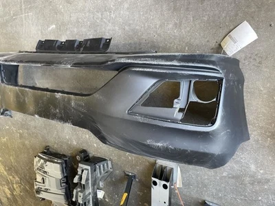 (LOCAL PICKUP ONLY) Front Bumper Cover Fits 18-20 ODYSSEY 2678665 - Image 1 of 2